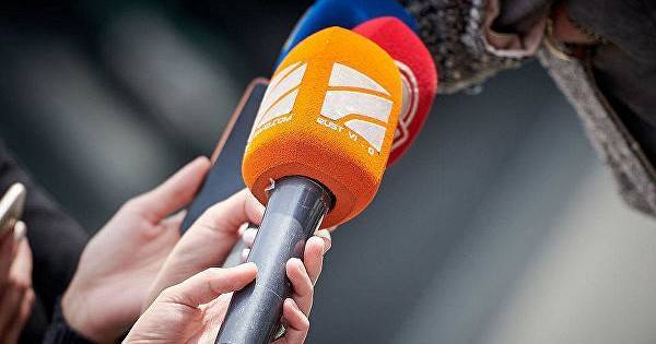 Георгий Габуния - Сменился владелец «Рустави 2» | PolitNews - politnews.net - Россия - Грузия - Тбилиси