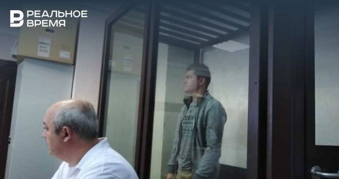 Борис Титов - В Казани арестован адвокат — эксперт Центра общественных процедур - realnoevremya.ru - Россия - Казань