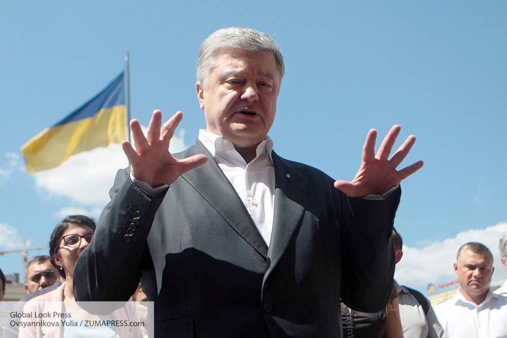 Петр Порошенко - Юрий Луценко - Олег Волошин - Михаэль Галер - Порошенко не пустили в зал на заседание Европарламента - politexpert.net - Украина - Германия