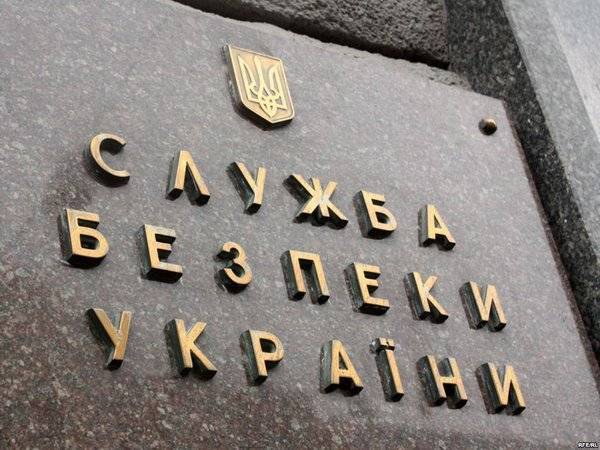 Петр Порошенко - Иван Баканов - СБУ заявила о попытках России вмешаться в ход выборов в Раду - polit.ru - Россия - Украина