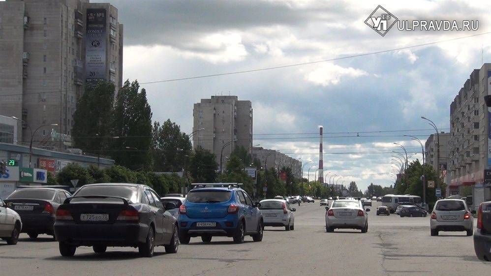 Ирина Антонова - Как сократить количество смертельных аварий на дорогах Ульяновской области - ulpravda.ru - Россия - Ульяновск - Самара - Ульяновская