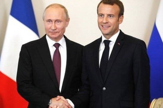 Владимир Зеленский - Владимир Путин - Сергей Федоров - Париж может стать посредником в налаживании контактов Москвы и Киева, считает эксперт - pnp.ru - Москва - Россия - Украина - Киев - Франция - Париж