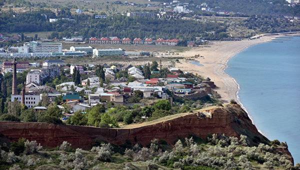 Заморские гости: над Крымом кружили беспилотник и самолет-разведчик США - crimea.ria.ru - США - Крым - Англия - Симферополь - Севастополь