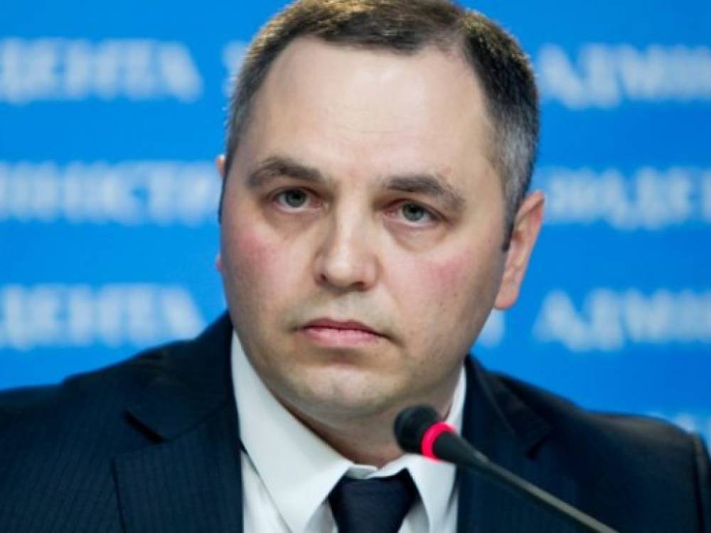 Андрей Портнов - Дело об убийствах на Майдане: ГПУ вызвала Портнова - ru.slovoidilo.ua - Украина