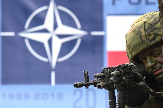 Владимир Путин - Андрей Келин - В МИД рассказали об обсуждении ДРСМД на заседании Совета Россия-НАТО - aif.ru - Москва - Россия - США