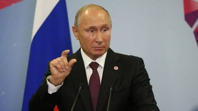 Владимир Путин - Максим Акимов - Путин поручил кабмину разработать программу безопасного дорожного движения - eadaily.com - Россия