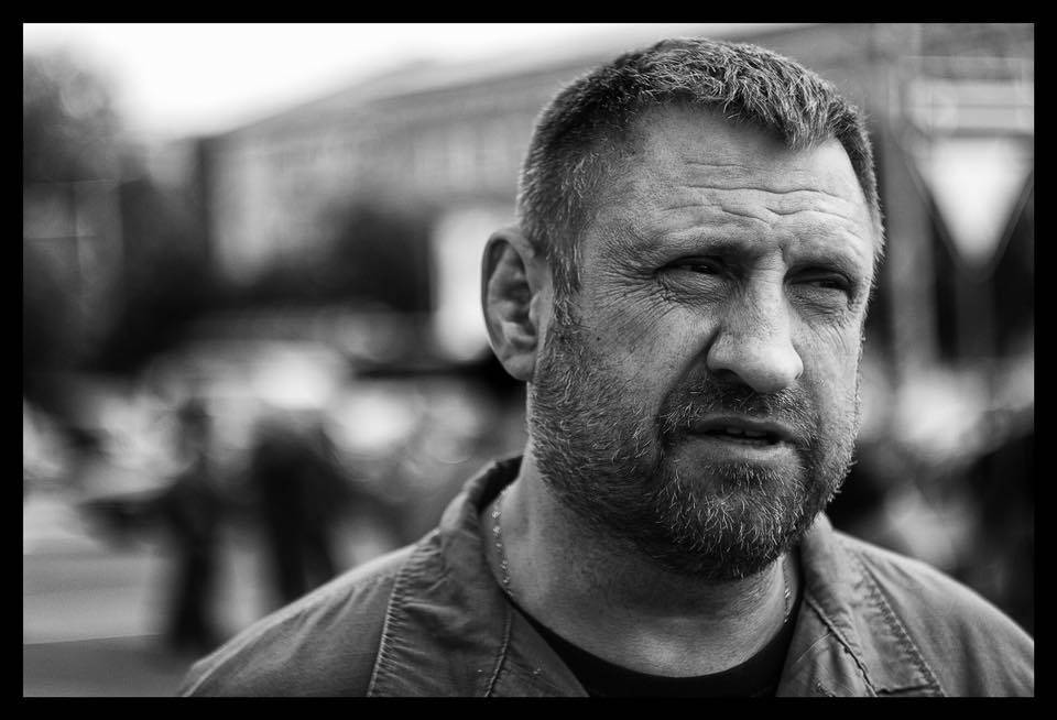 Виктор Медведчук - Александр Сладков - Донбасс тошнит от заявлений Медведчука - politnavigator.net - Россия - Украина - ДНР - Донецк - ЛНР - Славянск - Луганск - Мариуполь - Краматорск