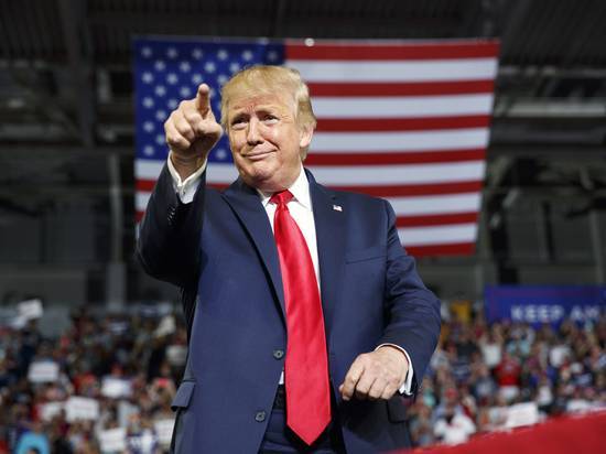 Дональд Трамп - Нэнси Пелоси - Почему импичмент Трампа провалился: «Самый нелепый проект» - vestirossii.com - США - Техас - г. Александрия