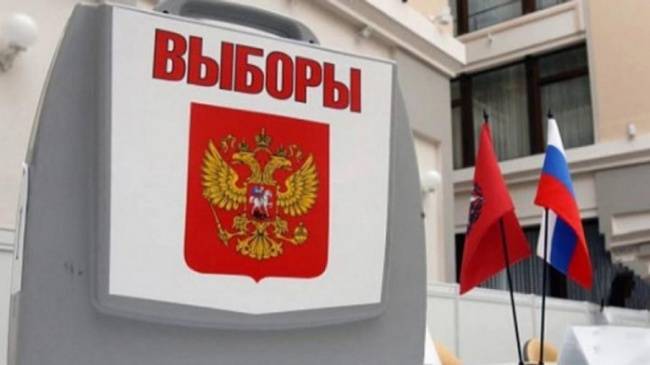 Виктор Миненко - Горизбирком Петербурга помогает независимым кандидатам - eadaily.com