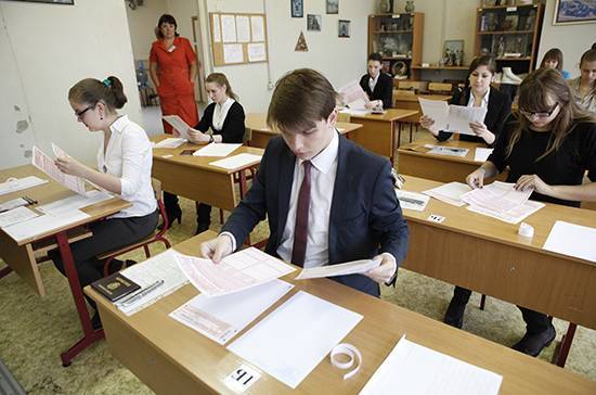Александр Федоров - В России предложили ввести ЕГЭ по экологии - pnp.ru