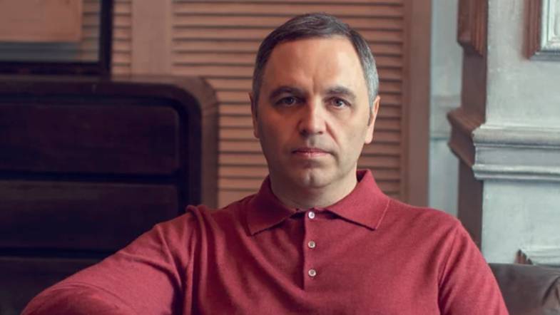Петр Порошенко - Андрей Портнов - Виктор Янукович - В Киеве раскручивается новый скандал вокруг попыток Луценко тайно отмазать Порошенко от тюрьмы - politnavigator.net - Украина
