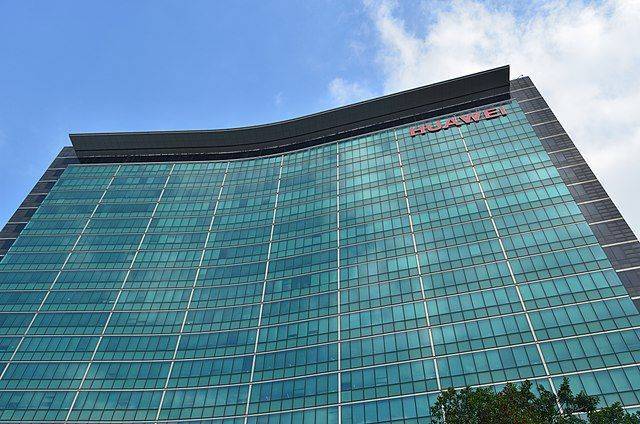 В Huawei рассказали о своей новой операционной системе - aif.ru - США - Вашингтон - Техас - шт. Калифорния - штат Вашингтон