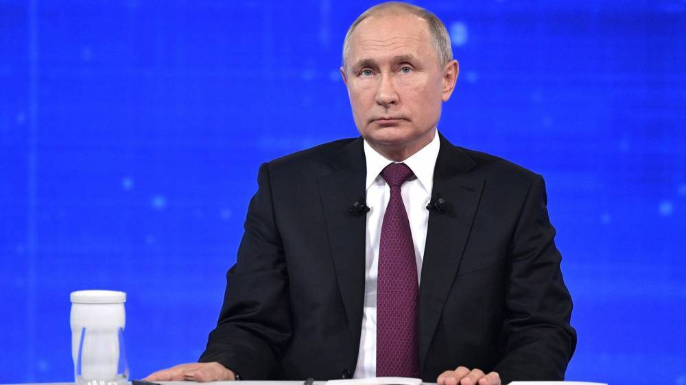 Владимир Путин - Алексей Текслер - Дмитрий Песков - Путин проведет встречу с врио губернатора Челябинской области - riafan.ru - Москва - Россия - Санкт-Петербург - Челябинская обл. - Магнитогорск