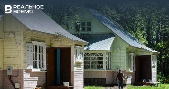 Ольга Бузова - В минмолодежи Татарстана прокомментировали список запрещенной музыки в лагере «Черноморца» - realnoevremya.ru - Крым - Санкт-Петербург - Краснодарский край - респ. Татарстан - Татарстан