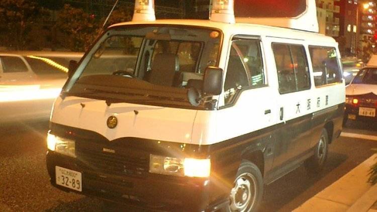 Жертвами пожара в студии аниме в Киото стали 25 человек - polit.info - Япония