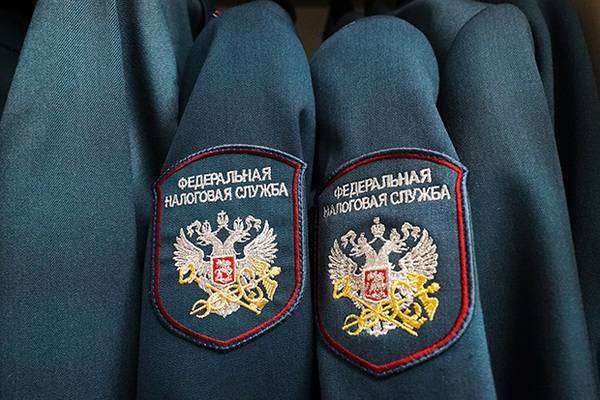 Алексей Моисеев - Госдума расширила полномочия ФНС - newtvnews.ru - Россия