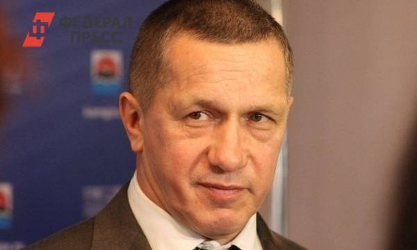 Юрий Трутнев - Чтобы остановить отток населения с Дальнего Востока, нужно два триллиона рублей - Юрий Трутнев | ДФО | ФедералПресс - fedpress.ru - Москва - Россия - Сургут - Владивосток - Уральск
