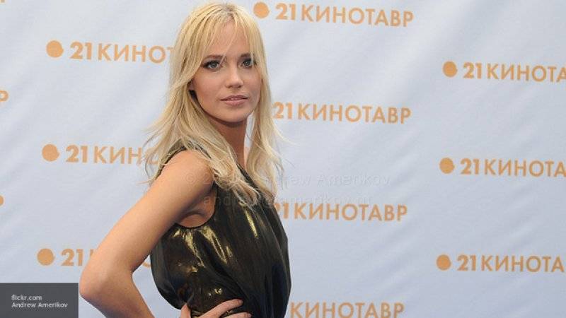 Ольга Серябкина - Наталья Чистякова-Ионова - Александр Чистяков - Вера Вырвич - Поклонники Глюкозы рассказали о встрече ее мужа с брюнеткой в ресторане - nation-news.ru - Россия - Рига