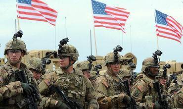 СМИ: США планируют направить сотни военных на базу в Саудовской Аравии - ghall.com.ua - Россия - Китай - США - Вашингтон - Иран - Washington - Саудовская Аравия - Эмираты - Йемен - Эр-Рияд