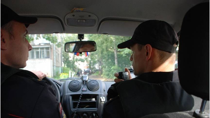 В Нововятске росгвардейцы задержали двух наркоманов - 1istochnik.ru - Кировская обл.