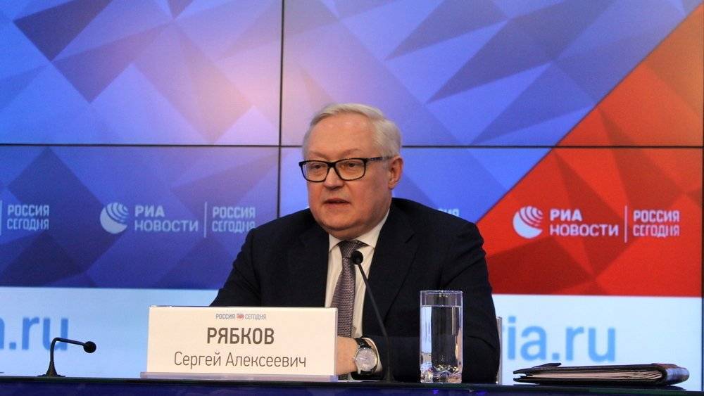 Сергей Рябков - Николас Мадуро - Рябков на переговорах в Венесуэле может обсудить визит Мадуро в Россию - politexpert.net - Россия - США - Венесуэла - Барбадос