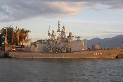 Украина захотела купить списанные в Польше советские катера - lenta.ru - Россия - США - Украина - Киев - Крым - Польша - Рыбинск