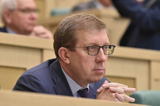 Алексей Майоров - Валентин Матвиенко - Лео Бокерия - Майоров: фестиваль «София-2019» — неотъемлемая часть празднования Дня крещения Руси - pnp.ru - Москва - Россия - Русь