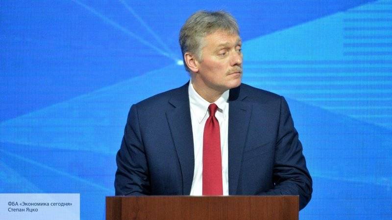 Дмитрий Песков - Александр Дубинин - Песков рассказал, говорили ли Путин и Зеленский об обмене задержанными - politros.com - Россия - Украина
