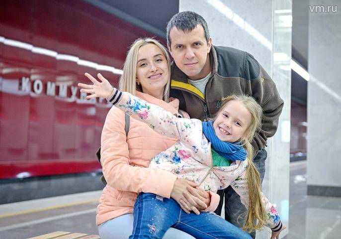 Марат Хуснуллин - Девять станций Сокольнической линии вновь открыли для пассажиров - vm.ru - Москва