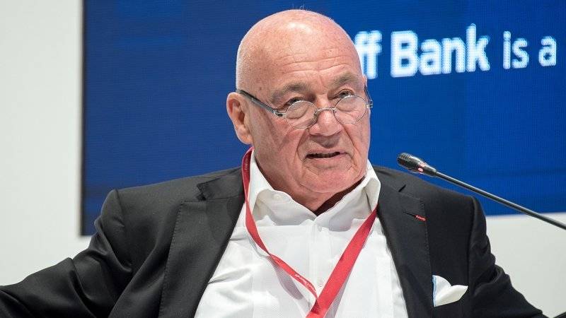Владимир Познер - Познер рассказал, как мобильные телефоны угрожают человечеству - polit.info - Россия