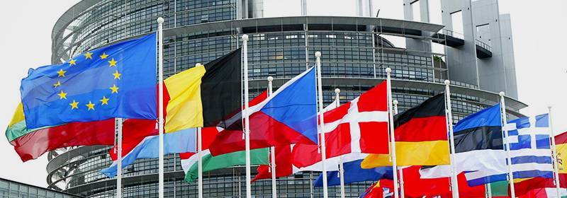 Владимир Джабаров - Тьерри Мариани - В Европарламенте собрались подсчитать убытки от антироссийских санкций - politnavigator.net - Россия - США - Крым - Германия