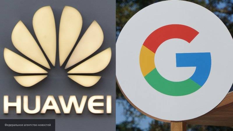 Мария Федорова - Huawei заявила, что ОС Hongmeng не для смартфонов и компания будет использовать Android - nation-news.ru - Китай - США