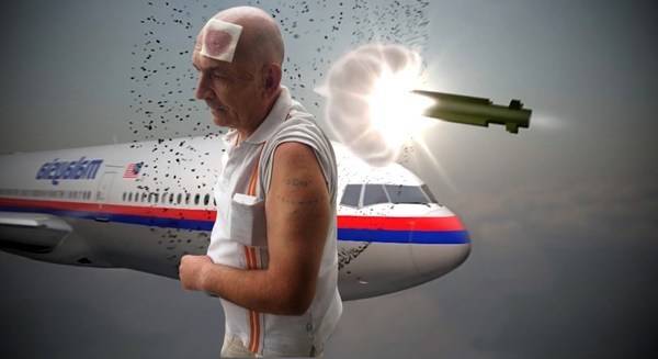 Владимир Цемах - Россия, «Бук» и Цемах: детали операции СБУ по вывозу свидетеля сбития MH17 над Донбассом - argumentua.com - Россия - Украина - Киев - ДНР