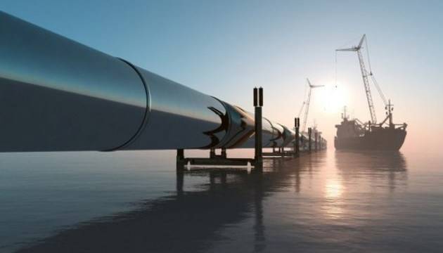 Дания дала первое разрешение на строительство Baltic Pipe, который откроет транзит норвежской нефти в Польшу - theins.ru - Польша - Дания - Копенгаген