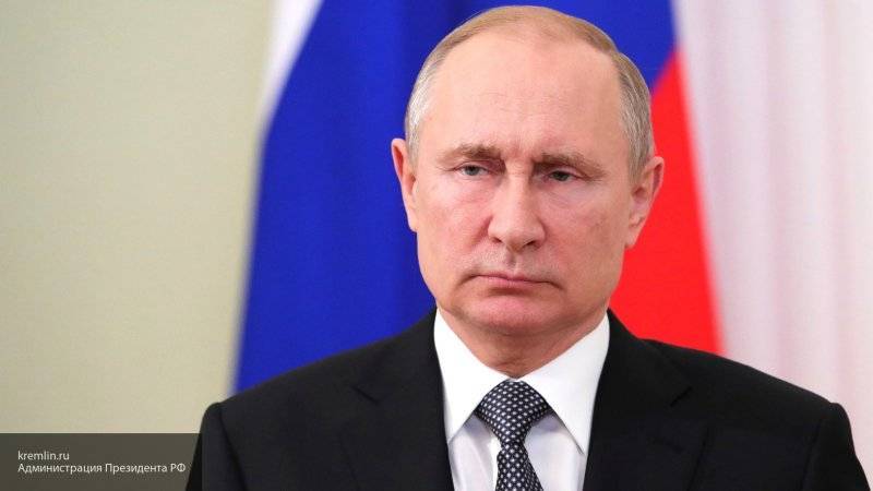 Владимир Путин - Валентина Матвиенко - Вера Вырвич - Путин заявил, что РФ поддержит любые идущие к восстановлению отношений политсилы Украины - nation-news.ru - Москва - Россия - Украина - Санкт-Петербург - Белоруссия