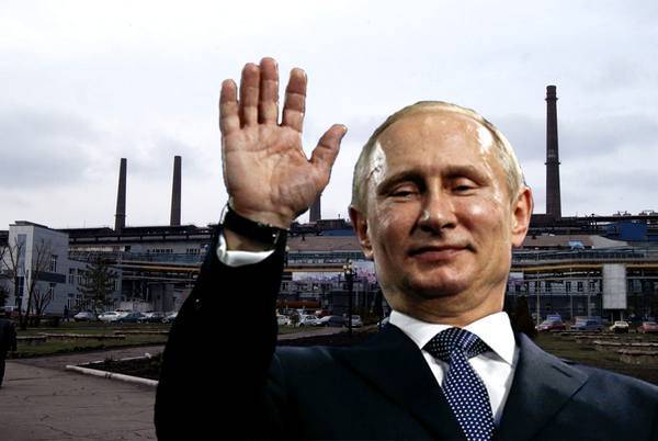 Владимир Путин - Анатолий Собчак - Людмила Нарусова - Путин боится своего прошлого - argumentua.com - Россия - Санкт-Петербург - Таиланд
