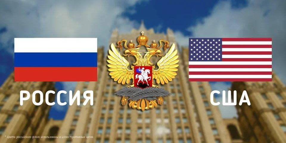 МИД РФ: Именно от американских властей целиком и полностью зависит, когда будет разблокирован визовый процесс - news-front.info - Москва - Россия - США - Вашингтон - Нью-Йорк - Нью-Йорк