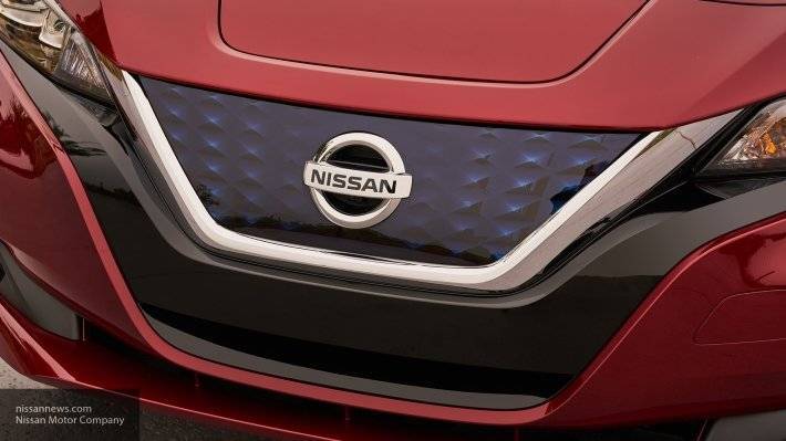 Nissan представила рестайлинговую версию Skyline для японского рынка - newinform.com - Япония