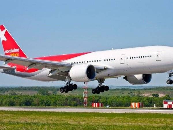 Прокуратура и СКР начали проверки инцидента с самолетом Nordwind в Шереметьево - polit.ru - Москва - Россия - Ереван - Шереметьево - Следственный Комитет