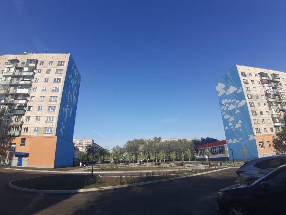 Спасенного после взрыва в Магнитогорске ребенка учат ходить самостоятельно - politexpert.net - Челябинск - Магнитогорск