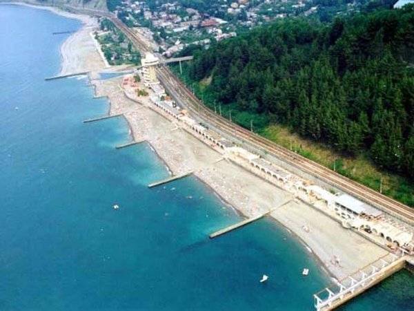 Около 600 туристов заплатят штраф за уклонение от курортного сбора на Кубани - polit.ru - Россия - Краснодарский край