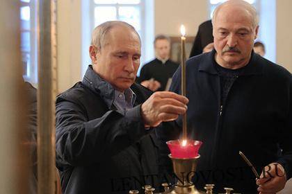 Владимир Путин - Александр Лукашенко - Григорий Рапота - Продолжается переливание из «пустого в порожнее» - lentanovosti.ru - Москва - Россия - Сочи - Белоруссия - Минск