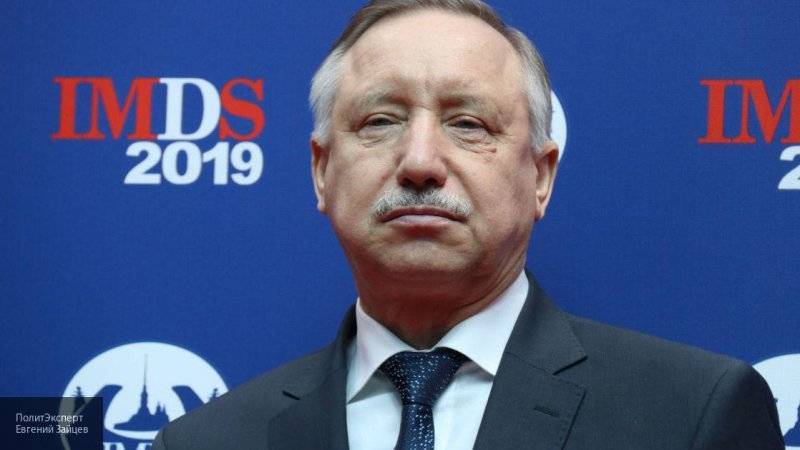 Владимир Путин - Александр Беглов - Олесь Каштанов - Беглов рассказал о выплатах жителям блокадного Ленинграда - nation-news.ru - Россия - Санкт-Петербург - Белоруссия