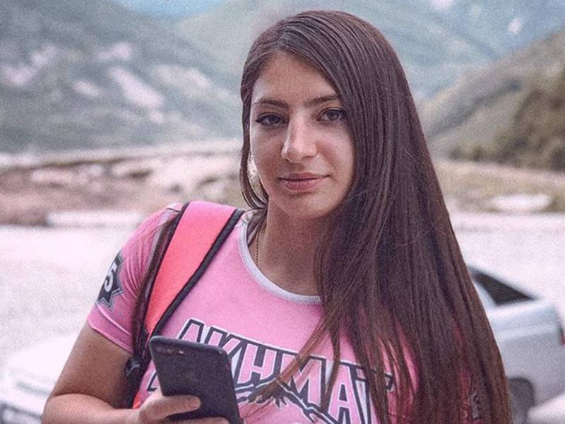Хабиб Нурмагомедов - Дастин Порье - Боец UFC рассказала об отношении к девушкам в клубе «Ахмат» - news.ru