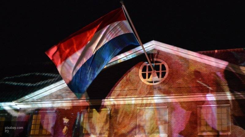Вера Вырвич - Названы города-претенденты на проведение "Евровидения-2020" - nation-news.ru - Голландия