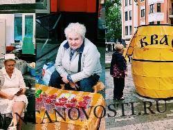 Жители калининградского курорта о туристах из Литвы: они приезжают ради дешевого алкоголя - lentanovosti.ru - Россия - Литва - Светлогорск - Калининградская обл.