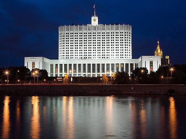СМИ узнали о преференциях при госзакупках отечественной техники - polit.ru - Россия