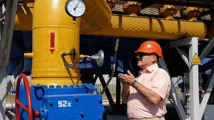 Александр Новак - Юрий Витренко - "Нафтогаз" готов "прямо сейчас" начать переговоры по транзиту газа с Россией - crimea.ria.ru - Россия - Украина - Киев - Крым