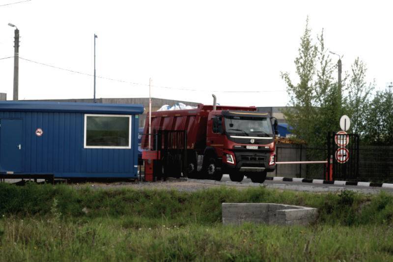 Архангельское САХ попало под административное производство за мусор из Сабетты - newsnord.ru - Архангельск - Архангельская обл. - Архангельск