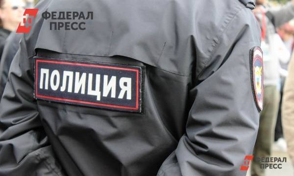 Юрий Титов - МВД не стало заводить дело против матери неизлечимо больного ребенка | Москва | ФедералПресс - fedpress.ru - Москва - Россия - Москва